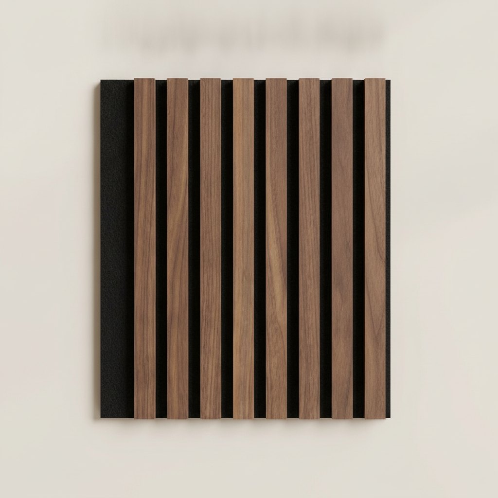 Ridgeline sheet edge: slim flutes resting on charcoal felt
