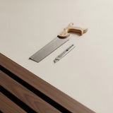Ridgeline Notch Kit