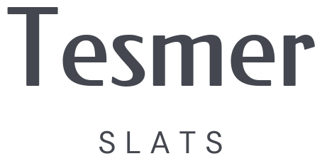 Tesmer Slats