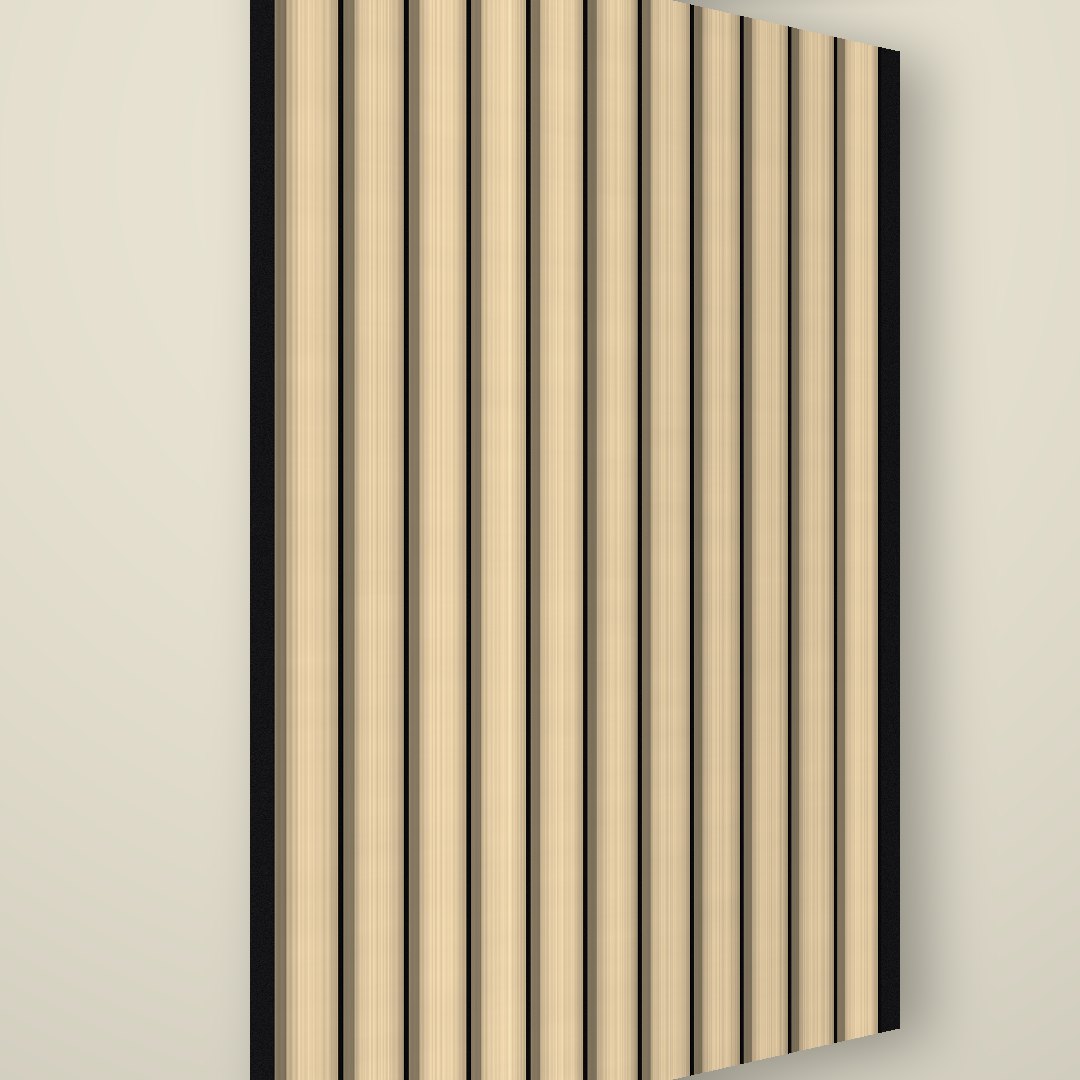 Ridgeline Fluted Sheet