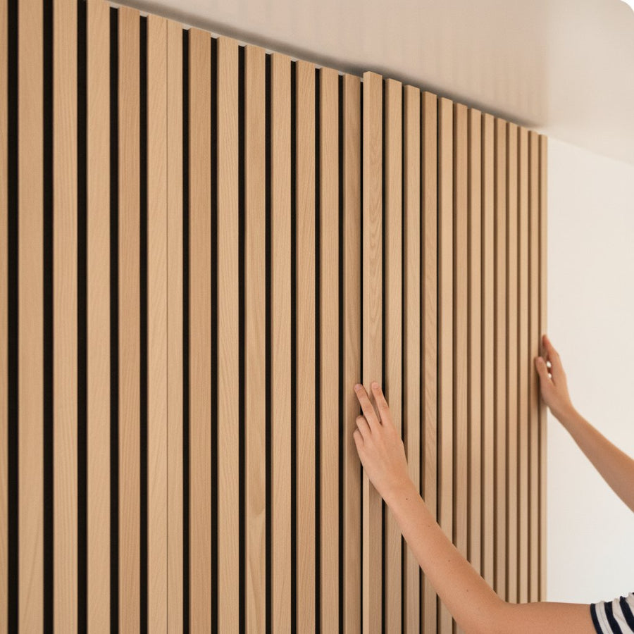 Set it on the line